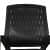 Bendigo Medium Back Revolving Office Chair - top_view