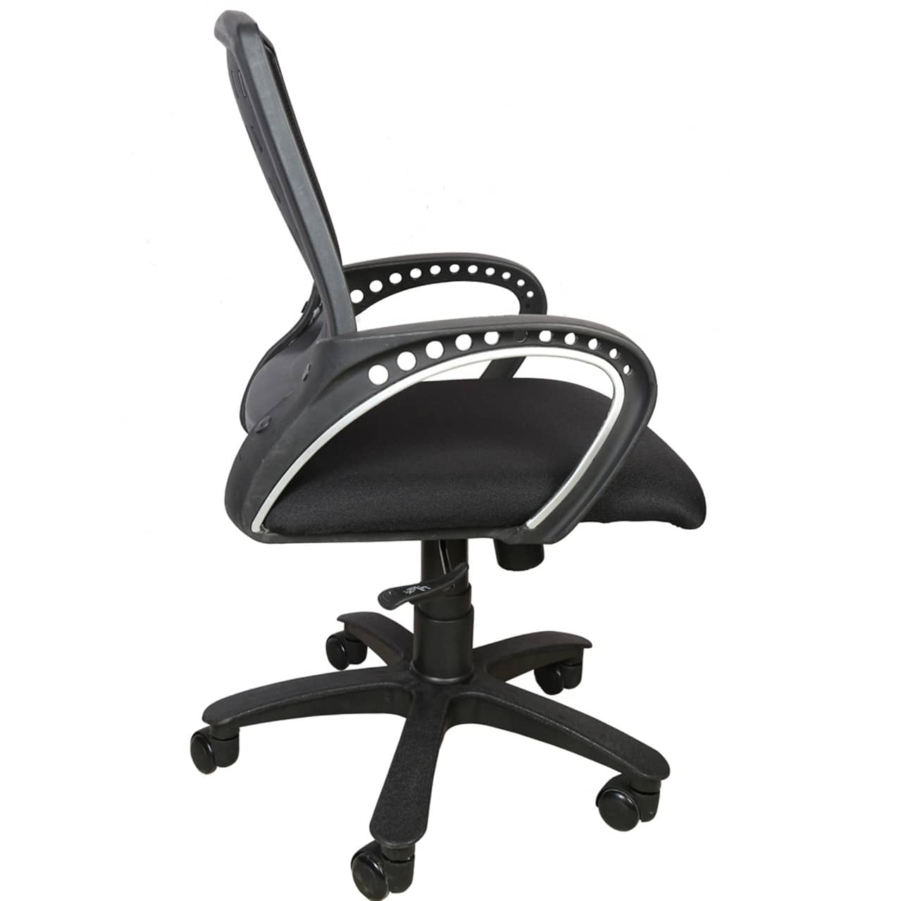 Bendigo Medium Back Revolving Office Chair