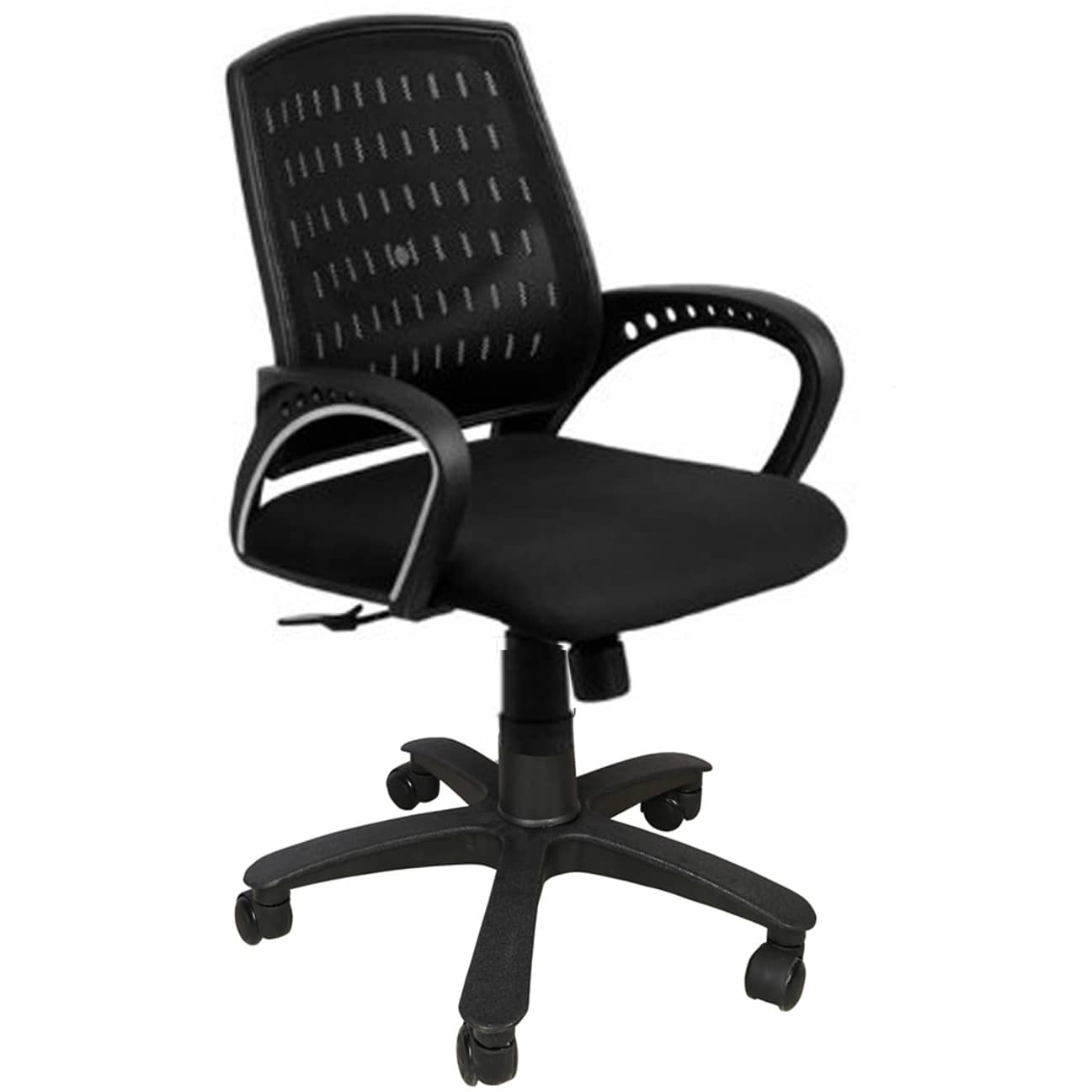 Bendigo Medium Back Revolving Office Chair