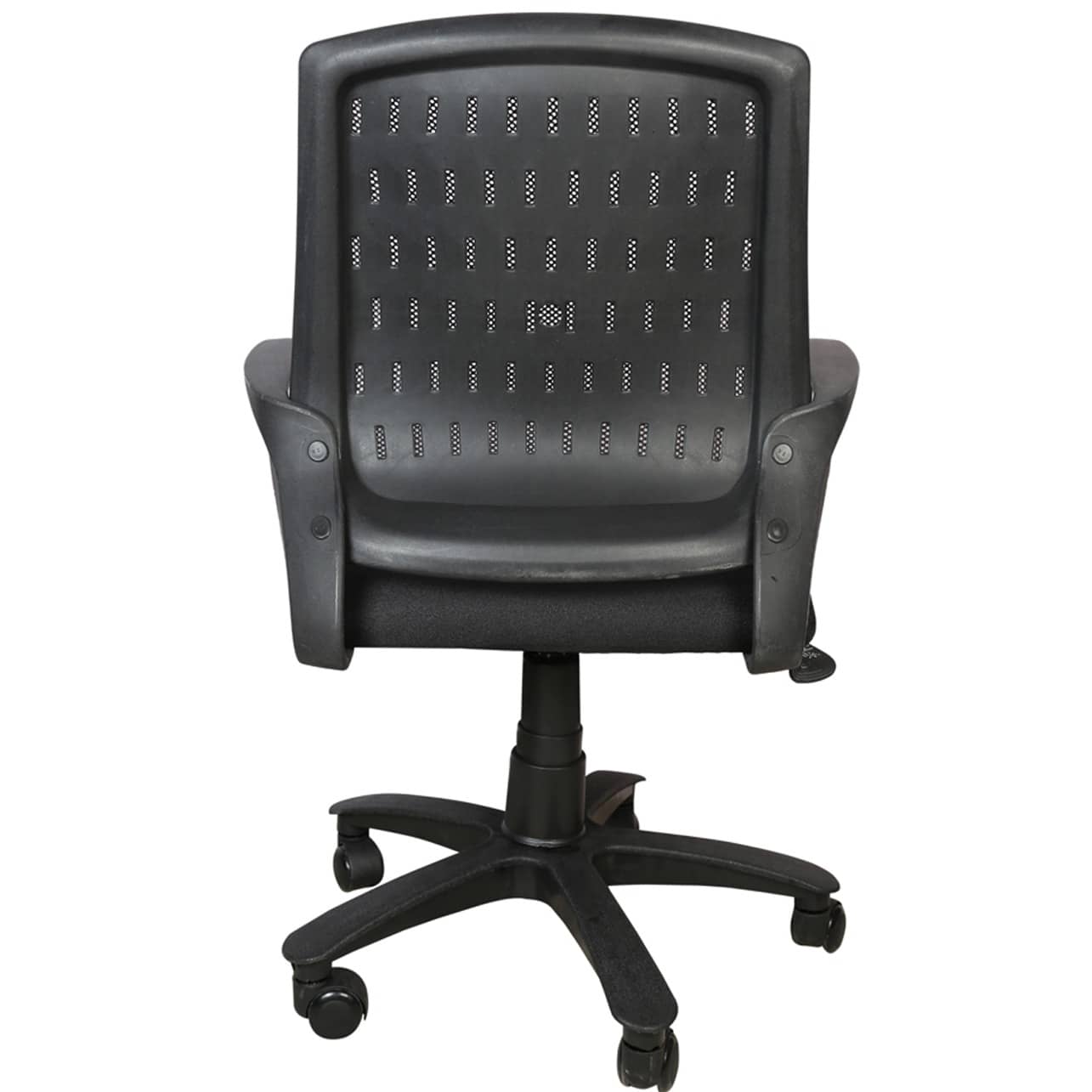 Bendigo Medium Back Revolving Office Chair