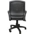 Bendigo Medium Back Revolving Office Chair - bottom_view