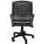 Bendigo Medium Back Revolving Office Chair - bottom_view