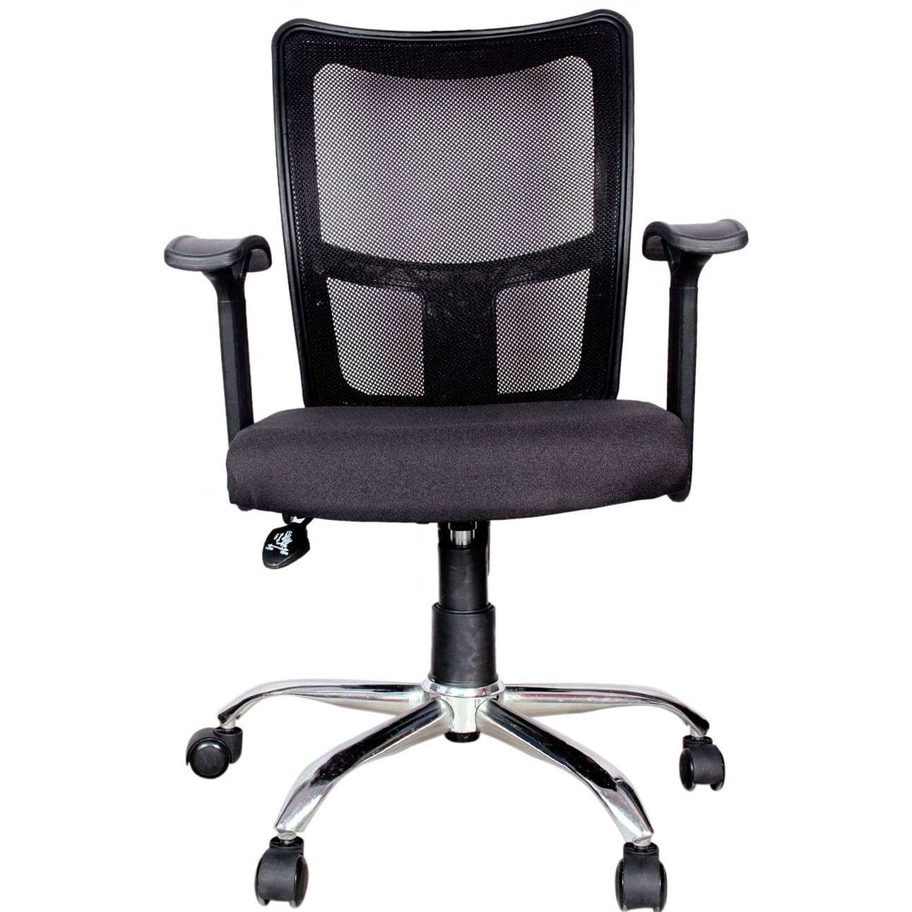 Orleans Brio Medium Back Revolving Chair