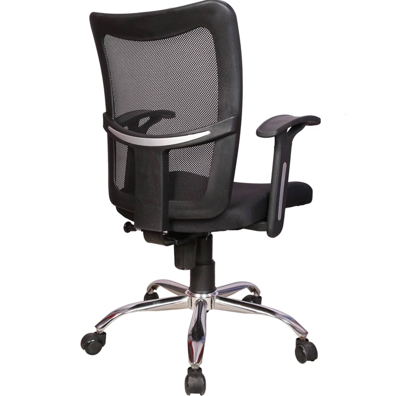 Orleans Brio Medium Back Revolving Chair