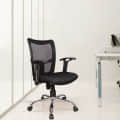 Orleans Brio Medium Back Revolving Chair - photo