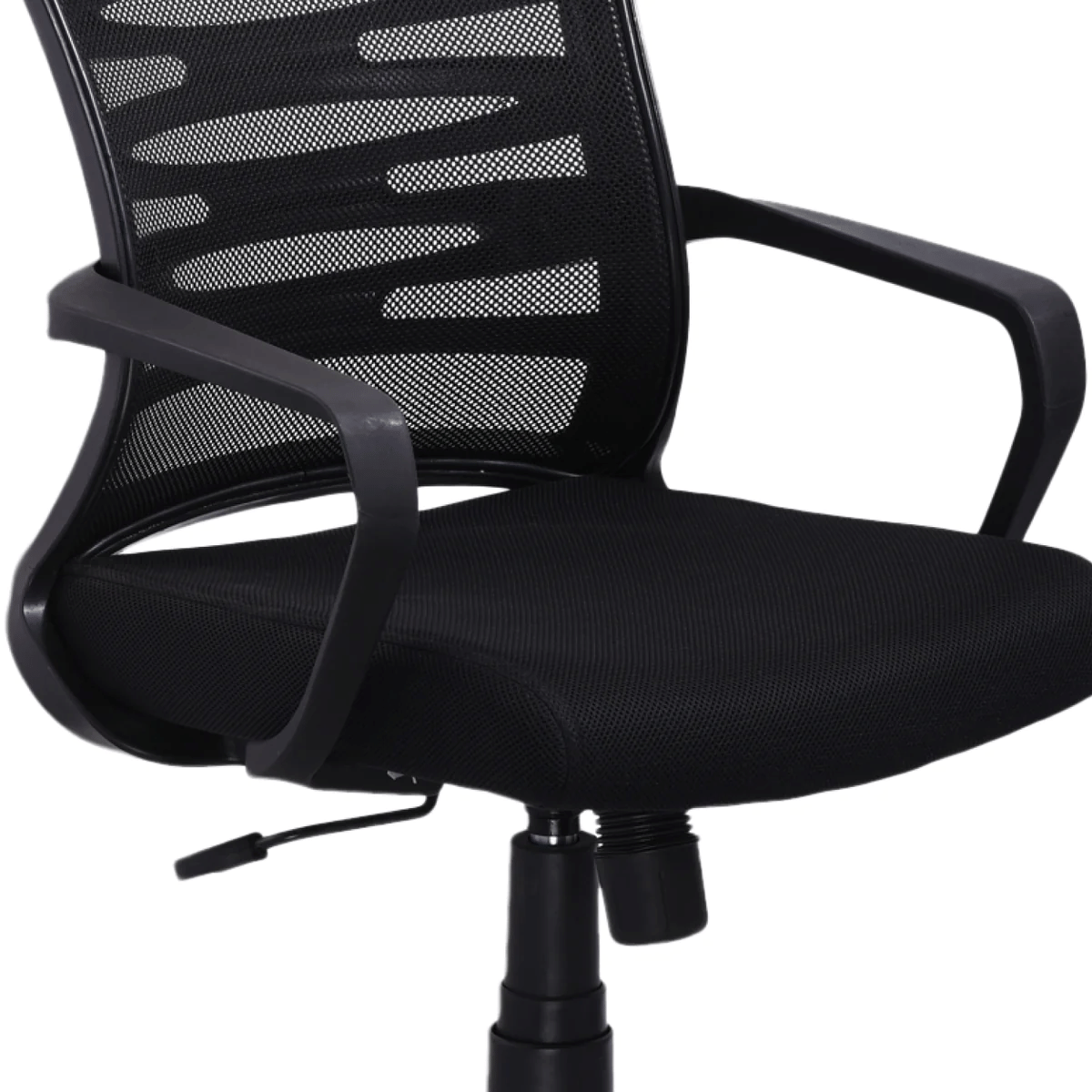 Revolving Chair Medium Back