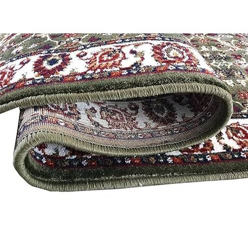 Antislip Silk Runner