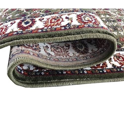 Antislip Silk Runner