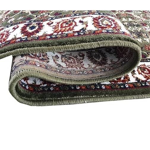 Antislip Silk Runner