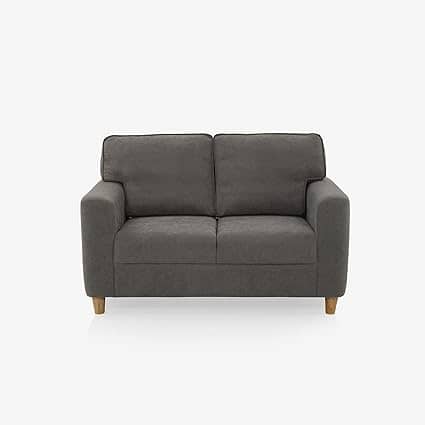 Tauras 2 Seater Box Type Sofa