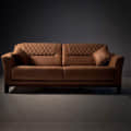 Sapa Bontire Standard Sofa - bottom_view