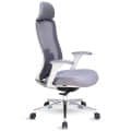 Jacob High Back Mesh Office Chair - front_view
