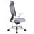 Jacob High Back Mesh Office Chair - front_view