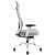 Jacob High Back Mesh Office Chair - rear_view