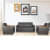 Jade sofa - front_view