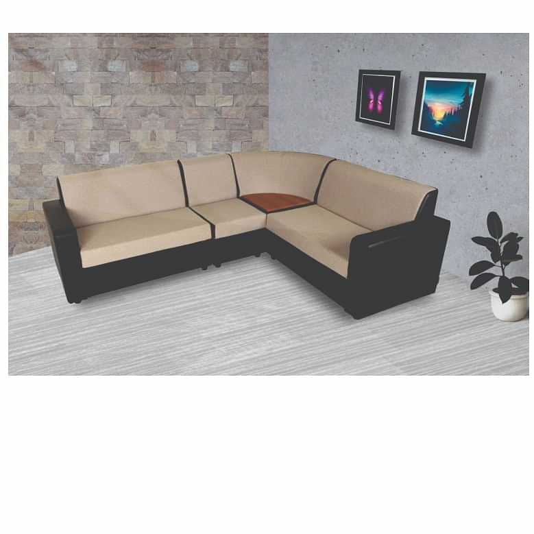 Hero Corner Sofa - photo