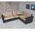 Hero Corner Sofa - front_view