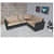 Hero Corner Sofa - bottom_view