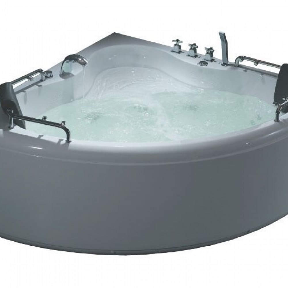Acrylic Finish Bathtub - photo