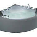 Acrylic Finish Bathtub - photo