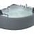 Acrylic Finish Bathtub - photo