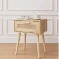 Ness Bedside Accent Table - left_view