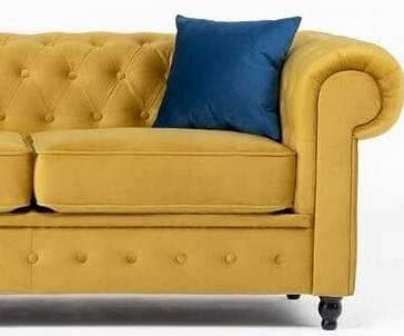 Ness 2 Seater Chesterfield Sofa