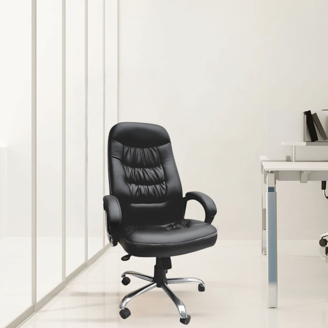 Ergonomic High Back Chair