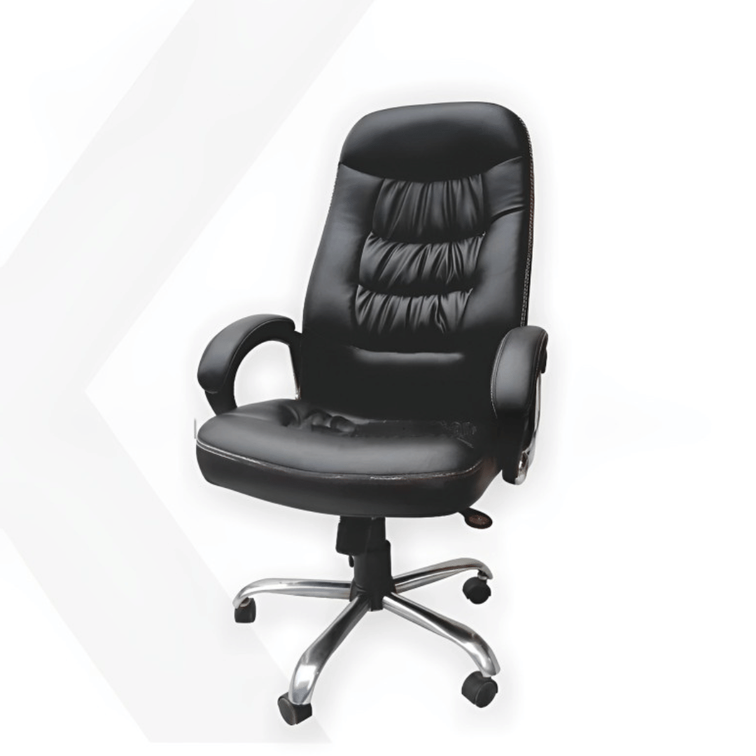 Ergonomic High Back Chair