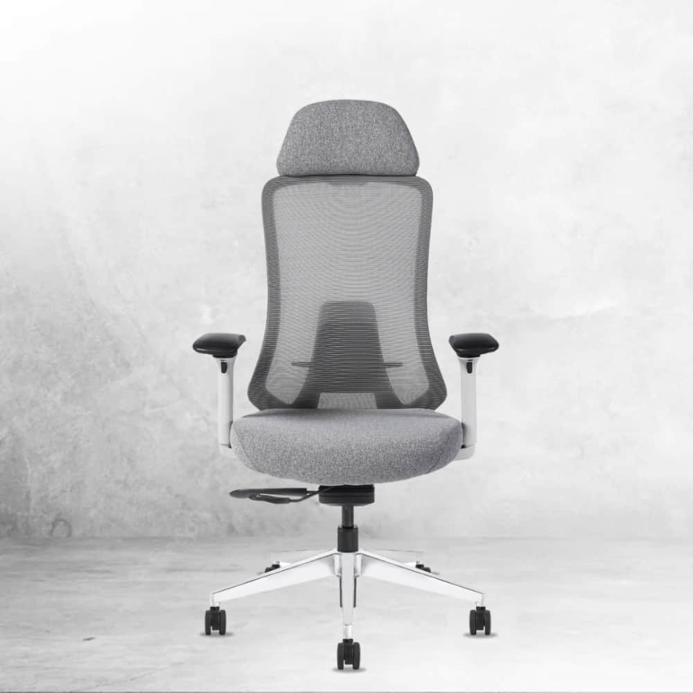 Jacob High Back Mesh Office Chair - photo
