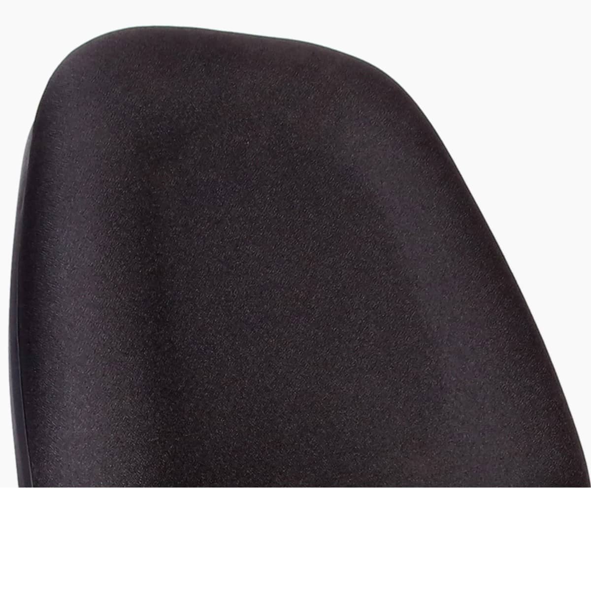 Cushioned Medium Back Revolving Chair