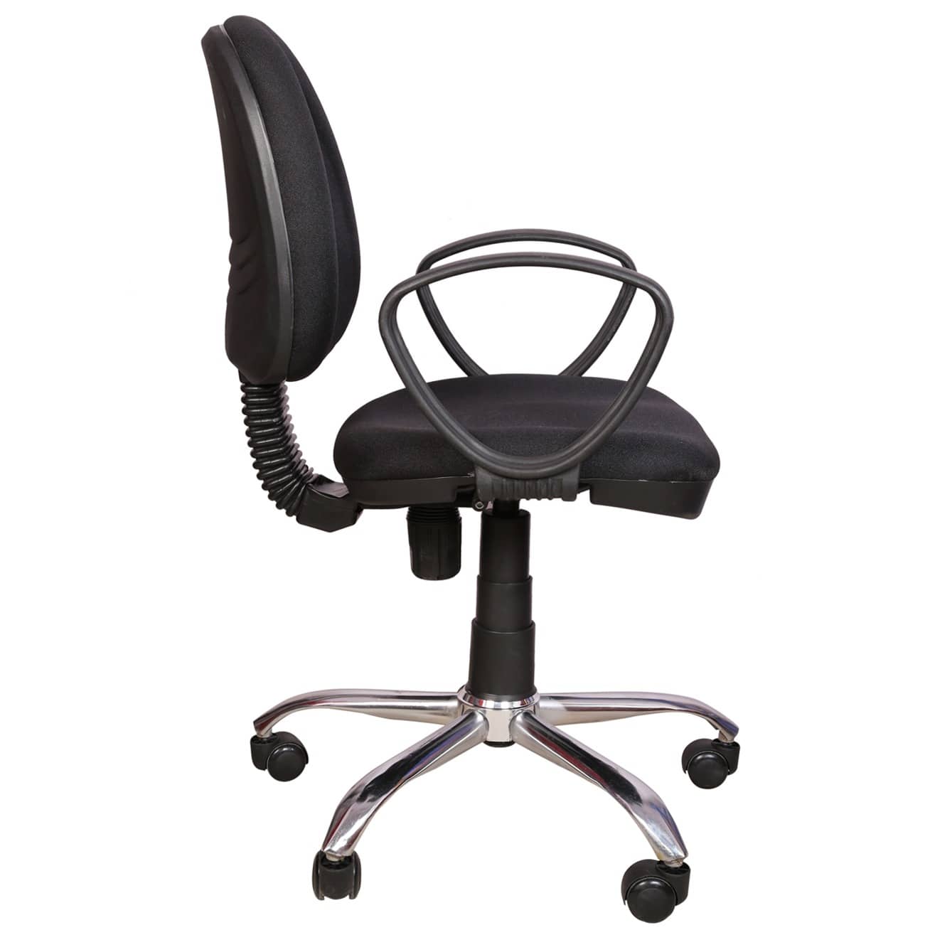 Bendigo Medium Back Revolving Chair