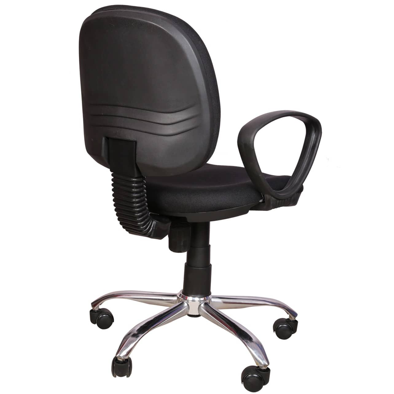 Bendigo Medium Back Revolving Chair