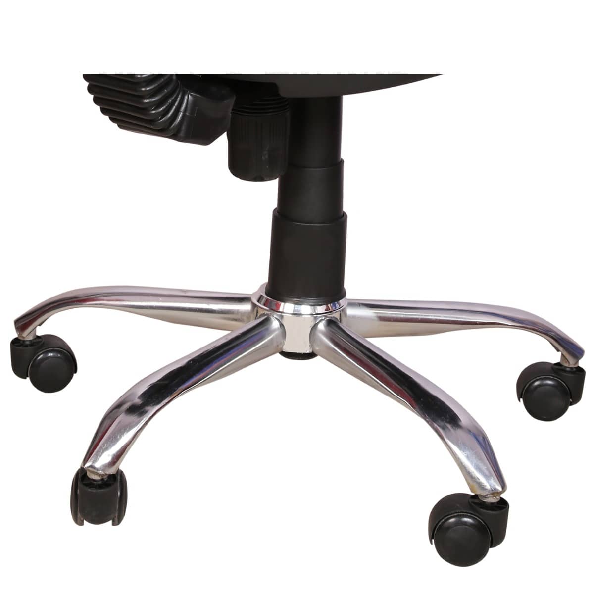 Bendigo Medium Back Revolving Chair