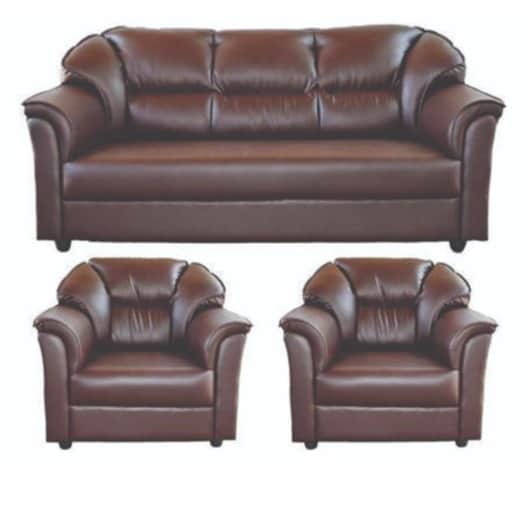 Yolo Standard Sofa - front_view