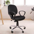 Bendigo Medium Back Revolving Chair - photo