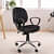 Bendigo Medium Back Revolving Chair - photo