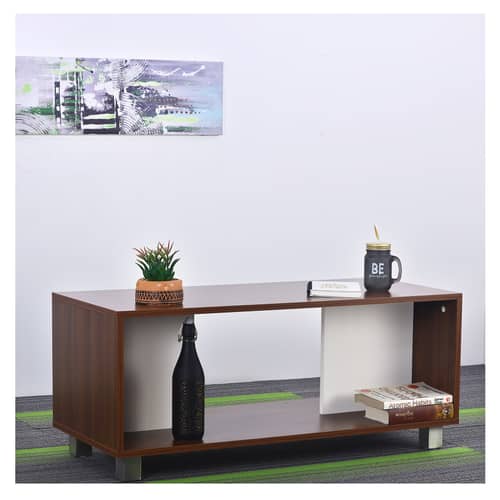 Yoho Engineered Wood Coffee Table