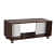 Yoho Engineered Wood Coffee Table - front_view
