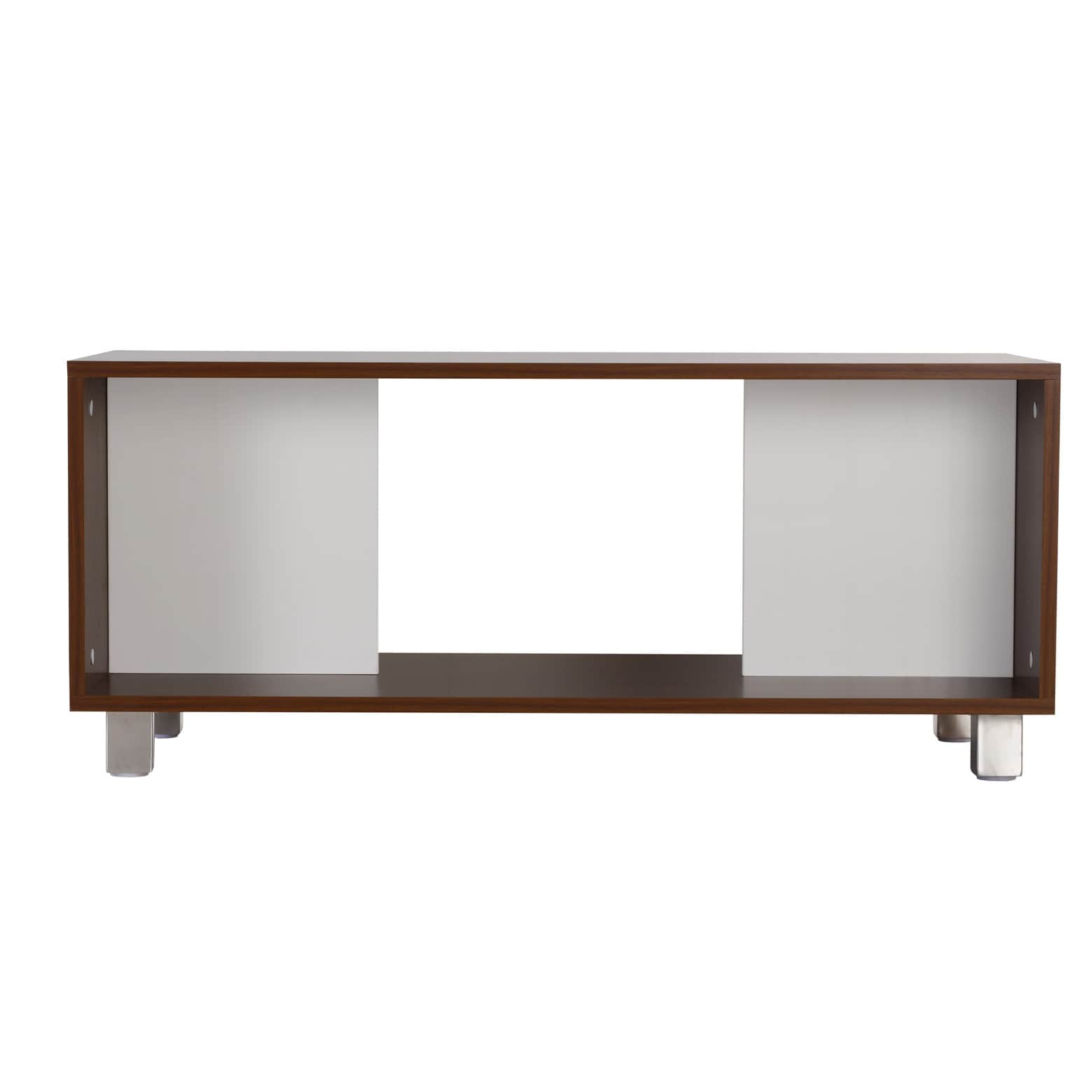 Yoho Engineered Wood Coffee Table - top_view