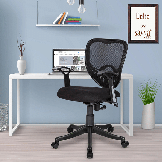 Best affordable discount home office chair