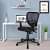 Revolving Office Casper Chair - photo