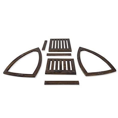 Nashville Solidwood Rocking Chair