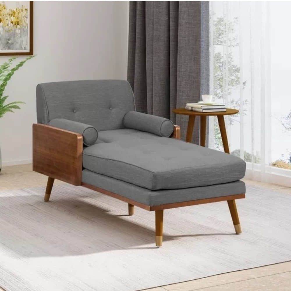 Carlisle Chaise lounge Sofa - photo