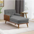 Carlisle Chaise lounge Sofa - photo