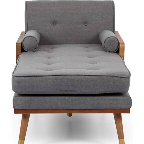 Carlisle Chaise lounge Sofa