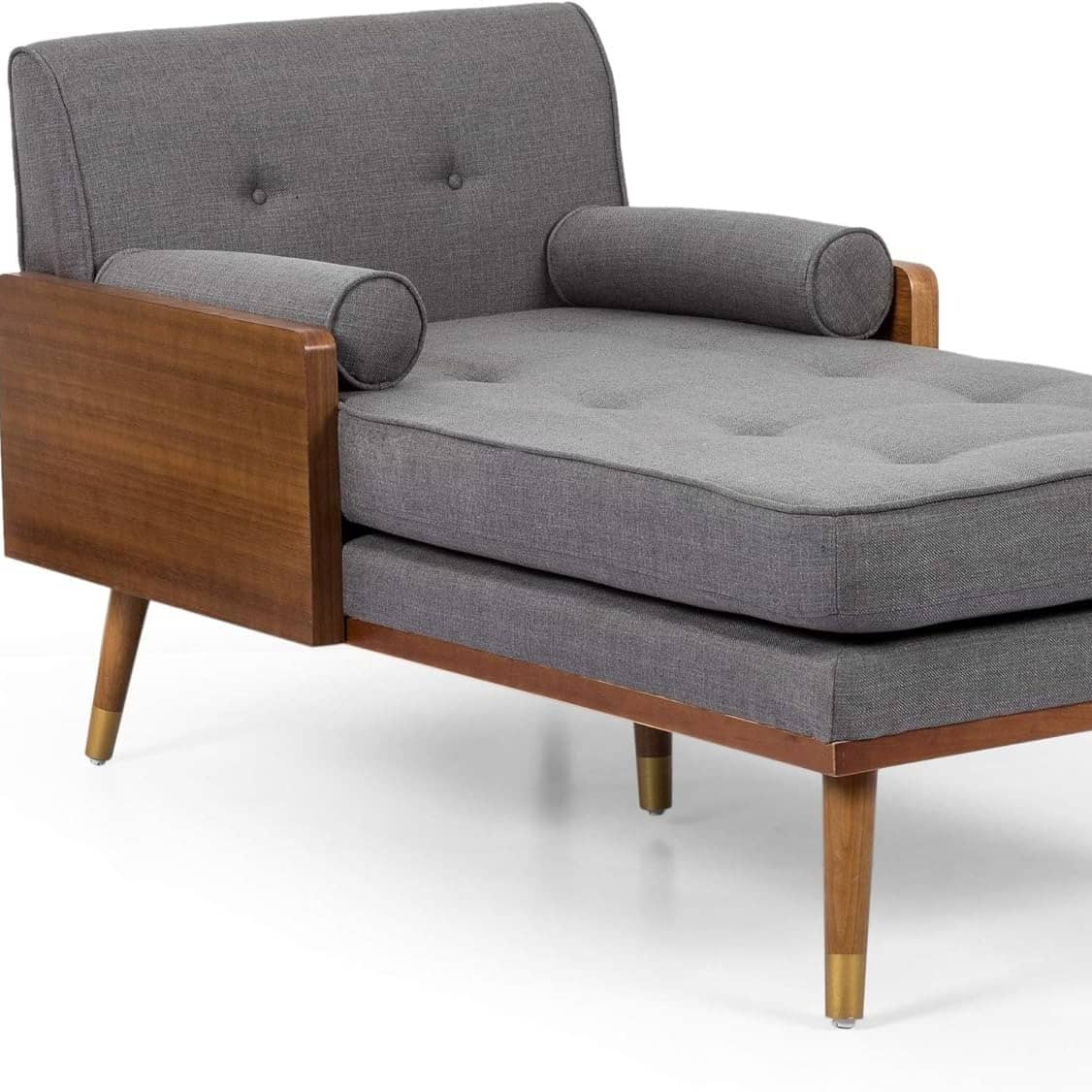 Carlisle Chaise lounge Sofa