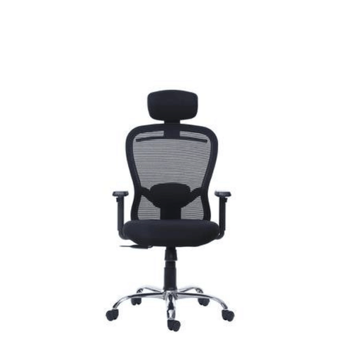 Breathable Mesh Ergonomic Office Chair