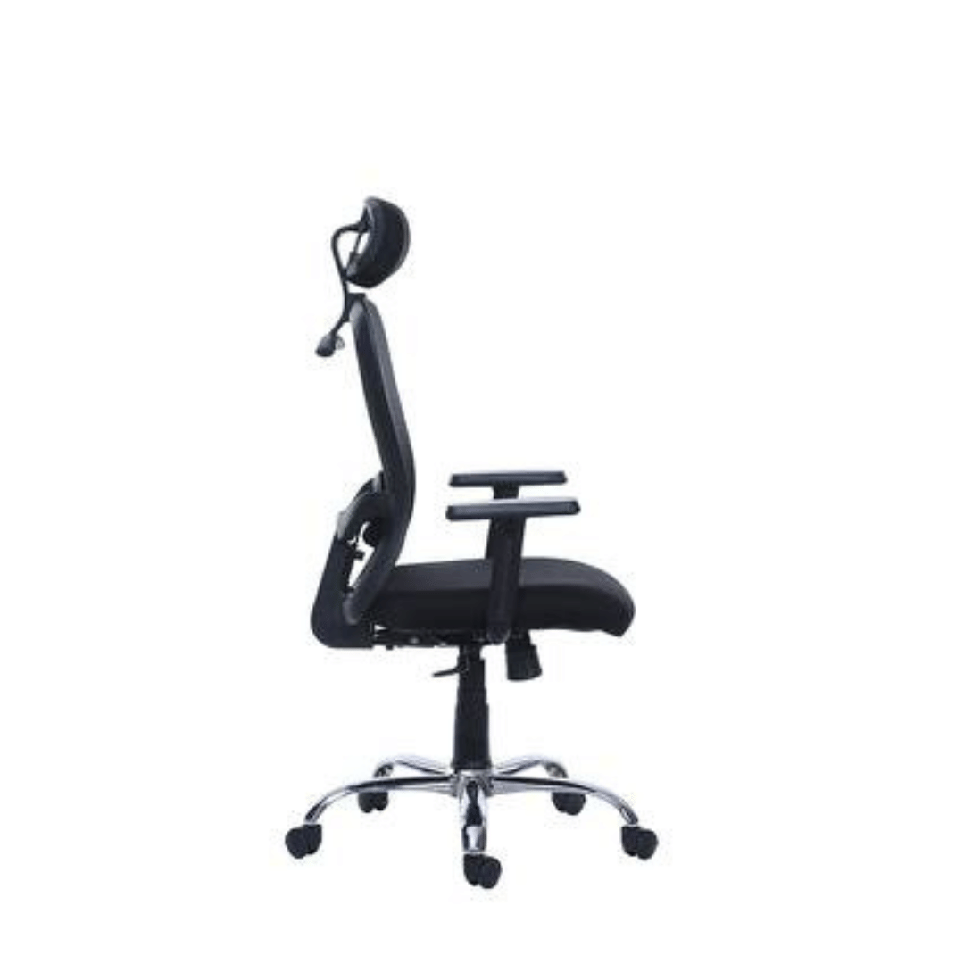 Breathable Mesh Ergonomic Office Chair