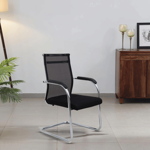 Oscar Visitor Chair